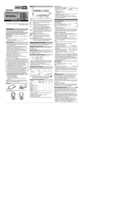 To view the document Sharp EL-W535XBSL Specifications