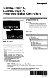 To view the document Sharp R-9360 Specifications